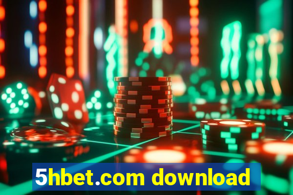 5hbet.com download